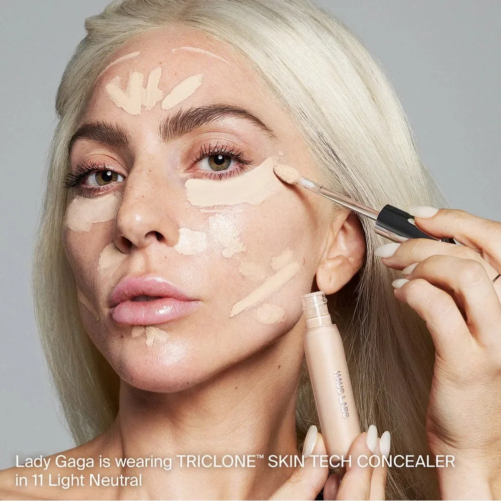 Haus Labs By Lady Gaga brand new